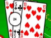 Juego Ace Black Jack Juego Ace Black Jack