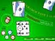 Juego Ace Blackjack Juego Ace Blackjack