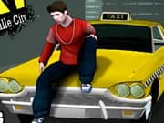 Juego Ace Gangster Taxi Juego Ace Gangster Taxi