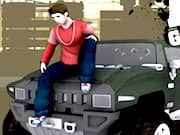 Juego Ace Gangster Juego Ace Gangster
