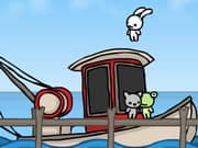Juego Acid Bunny 2 Juego Acid Bunny 2