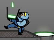 Juego Acid Panic Turbo Juego Acid Panic Turbo