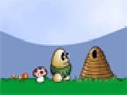 Juego Acorn s Big Adventure Juego Acorn s Big Adventure