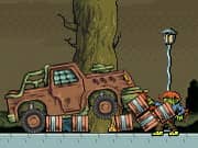 Juego Across Zombieland Juego Across Zombieland
