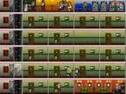 Juego Administra tu Hotel Juego Administra tu Hotel