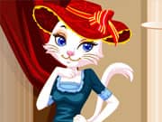 Juego Adorable Cat Princess Juego Adorable Cat Princess