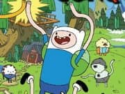Juego Hora de Aventuras Conquista del Mundo Juego Hora de Aventuras Conquista del Mundo