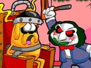 Juego Hora de Aventuras Saw Juego Hora de Aventuras Saw