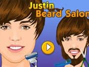 Juego Afeita a Justin Bieber Juego Afeita a Justin Bieber