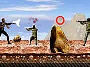 Juego Afgnos en Guerra de Ala Juego Afgnos en Guerra de Ala