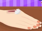 Juego After Injury Manicure Juego After Injury Manicure