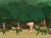 Juego Age of Defense Mini Juego Age of Defense Mini