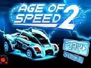 Juego Age of Speed 2 Juego Age of Speed 2