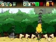 Juego Age of War 2 Juego Age of War 2