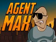 Juego Agent Max Juego Agent Max
