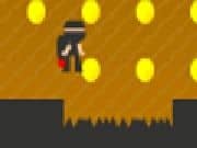 Juego Agent Platformer Juego Agent Platformer