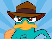 Juego Agente P Juego Agente P