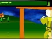 Juego Agente X Juego Agente X