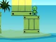 Juego Aguas Profundas Juego Aguas Profundas