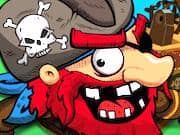 Juego Ahoy Pirates Adventure Juego Ahoy Pirates Adventure