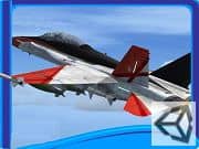 Juego Air Force 3D Juego Air Force 3D