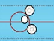 Juego Air Hockey V2 Juego Air Hockey V2