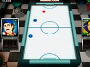Juego Air Hockey World Cup Juego Air Hockey World Cup
