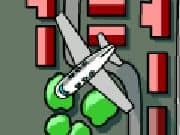 Juego Aircraft Lander Juego Aircraft Lander