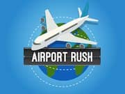 Juego Airport Rush Juego Airport Rush