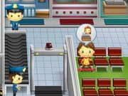 Juego Airport Rush Flash Juego Airport Rush Flash