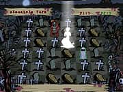 Juego Ajedrez del Cementerio Juego Ajedrez del Cementerio