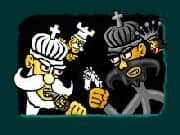 Juego Ajedrez en Guerra Juego Ajedrez en Guerra