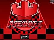 Juego Ajedrez Maestro Juego Ajedrez Maestro