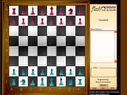 Juego Ajedrez Montanoso Juego Ajedrez Montanoso