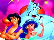 Juego Aladdin Original Juego Aladdin Original