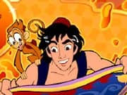 Juego Aladdin Wild Ride Juego Aladdin Wild Ride