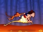 Juego Aladino Alfombra Magica Juego Aladino Alfombra Magica