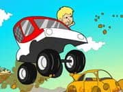 Juego Alan 4x4 Road Trip Juego Alan 4x4 Road Trip