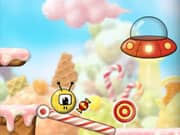 Juego Alien Bros Juego Alien Bros
