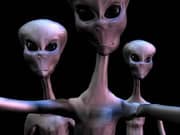 Juego Alien Contact Jigsaw Juego Alien Contact Jigsaw