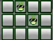 Juego Alien Memoria Juego Alien Memoria