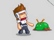 Juego Alien Squad Juego Alien Squad