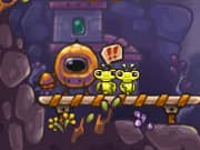 Juego Alien Transporter Juego Alien Transporter