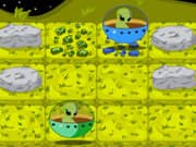 Juego Aliens Go Home Juego Aliens Go Home