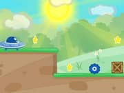 Juego Aliens Hurry S Home Juego Aliens Hurry S Home