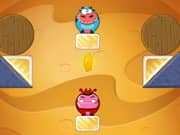 Juego Aliens Like Milk Juego Aliens Like Milk