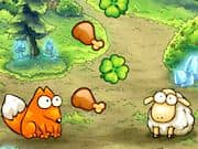 Juego Alimenta al Animal Rapido Juego Alimenta al Animal Rapido