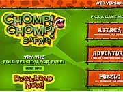 Juego Alimento para las Bestias Juego Alimento para las Bestias