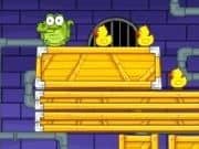 Juego Alligator Like Duck Juego Alligator Like Duck