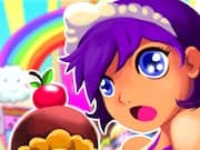 Juego Alpha Cakes Juego Alpha Cakes